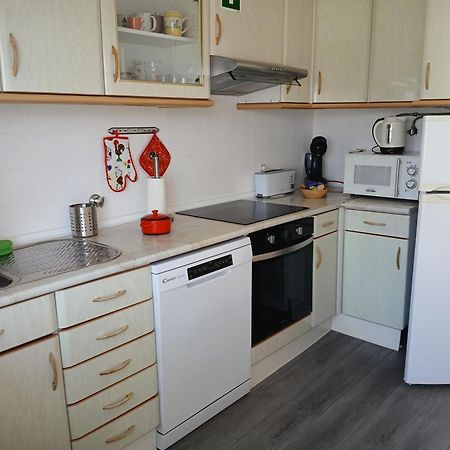 Edif Vaumar Apartamento Com Vista Mar Portimão Εξωτερικό φωτογραφία