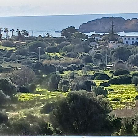 Edif Vaumar Apartamento Com Vista Mar Portimão Εξωτερικό φωτογραφία