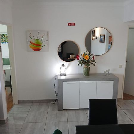 Edif Vaumar Apartamento Com Vista Mar Portimão Εξωτερικό φωτογραφία