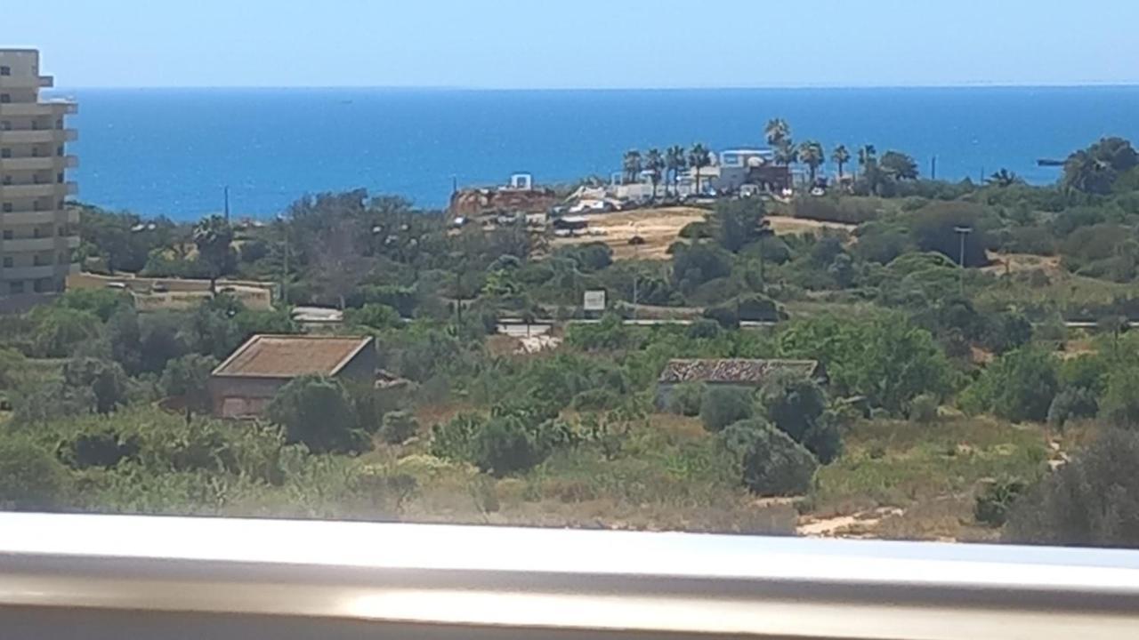 Edif Vaumar Apartamento Com Vista Mar Portimão Εξωτερικό φωτογραφία