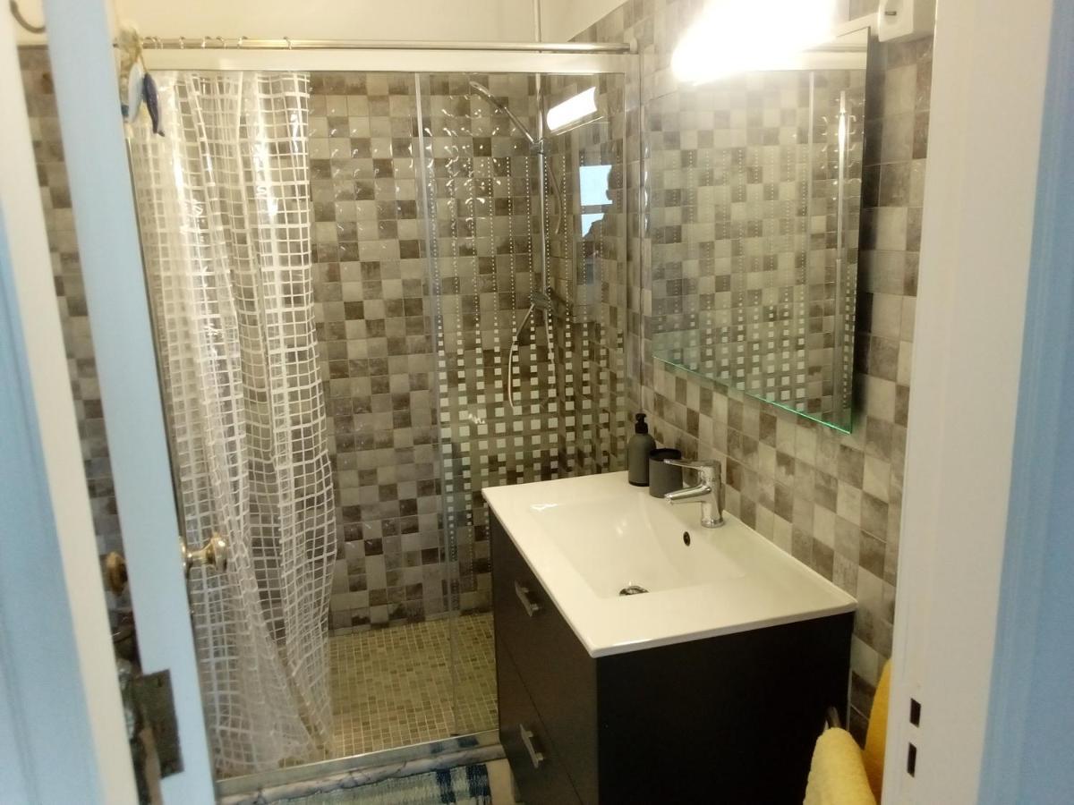 Edif Vaumar Apartamento Com Vista Mar Portimão Εξωτερικό φωτογραφία