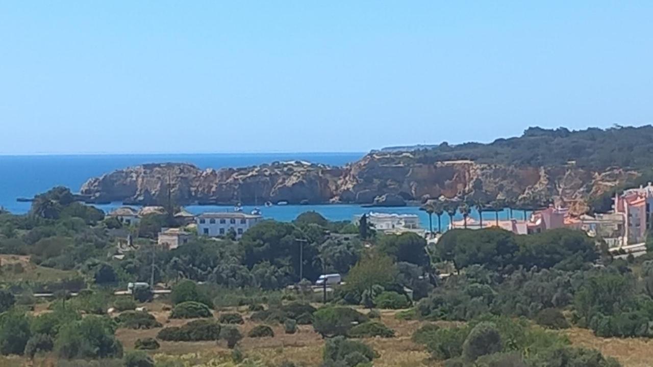 Edif Vaumar Apartamento Com Vista Mar Portimão Εξωτερικό φωτογραφία