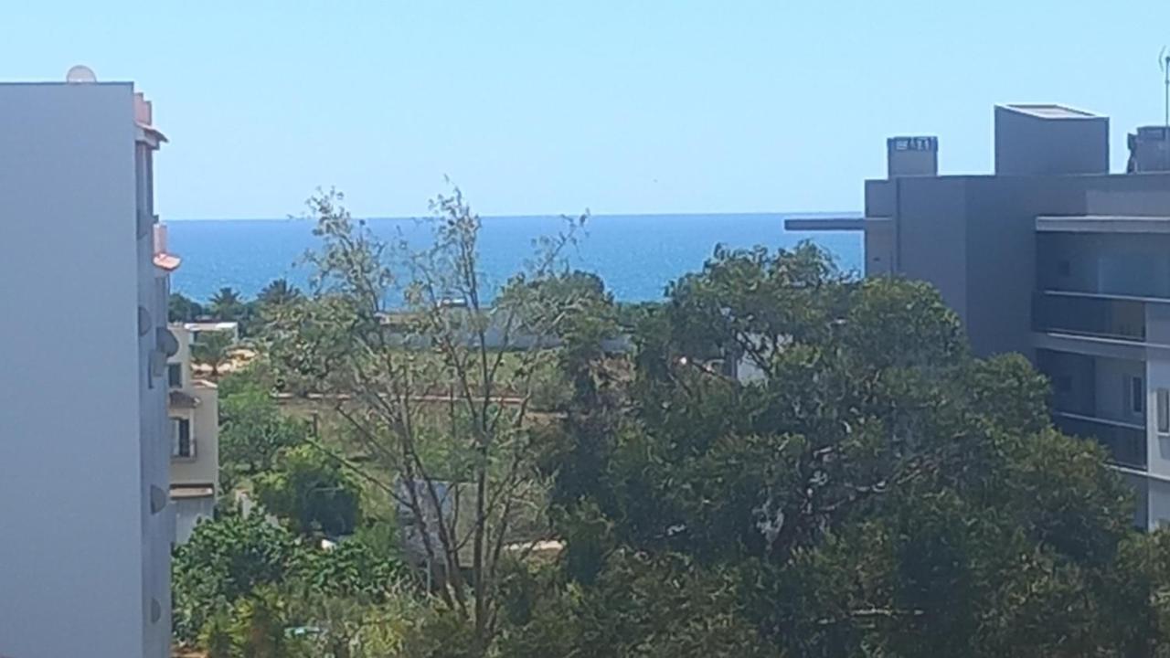 Edif Vaumar Apartamento Com Vista Mar Portimão Εξωτερικό φωτογραφία