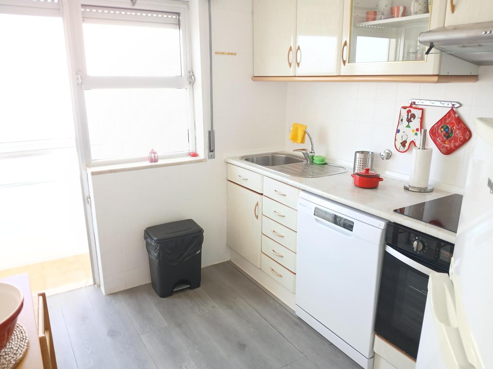 Edif Vaumar Apartamento Com Vista Mar Portimão Εξωτερικό φωτογραφία