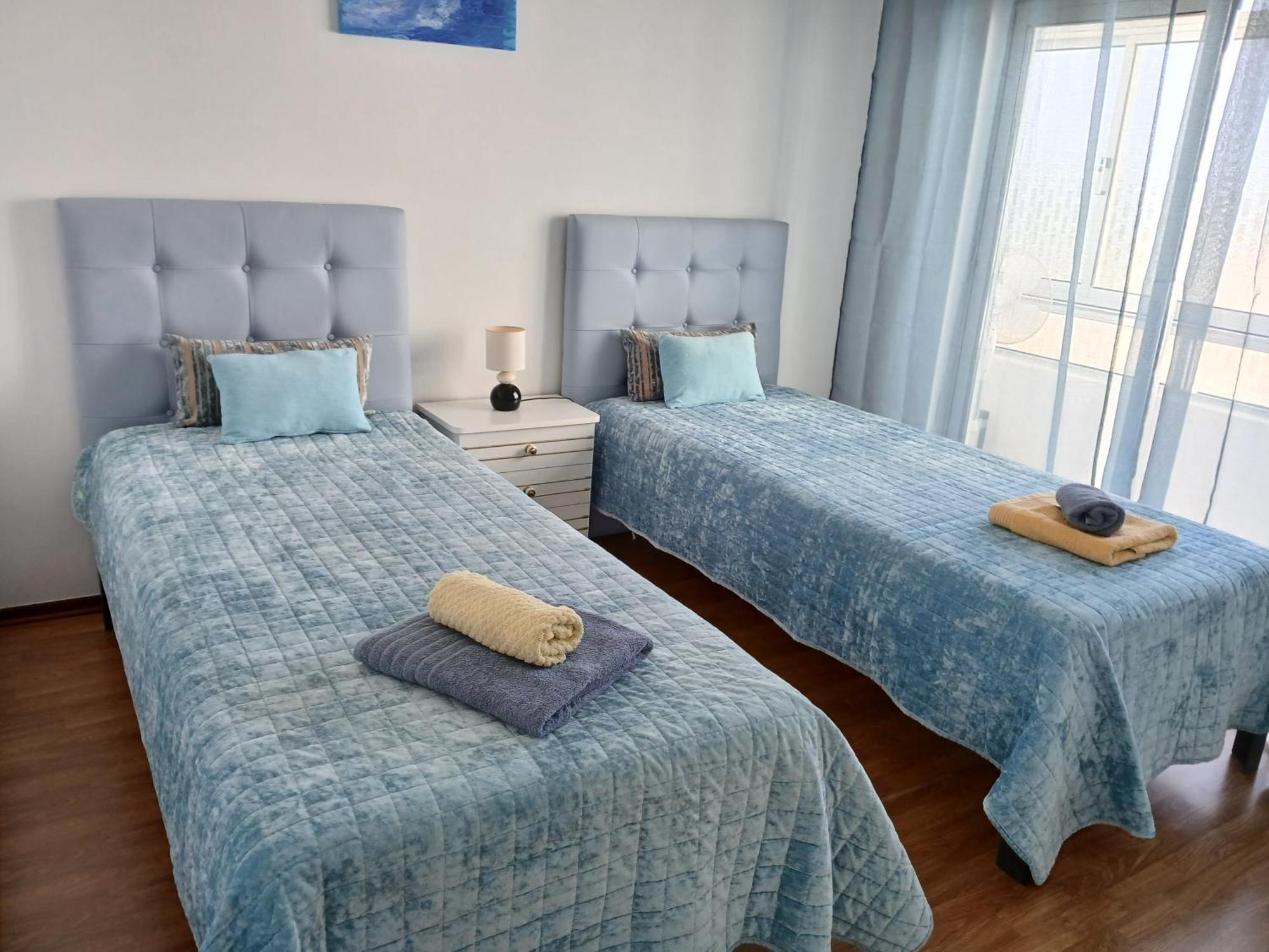 Edif Vaumar Apartamento Com Vista Mar Portimão Εξωτερικό φωτογραφία