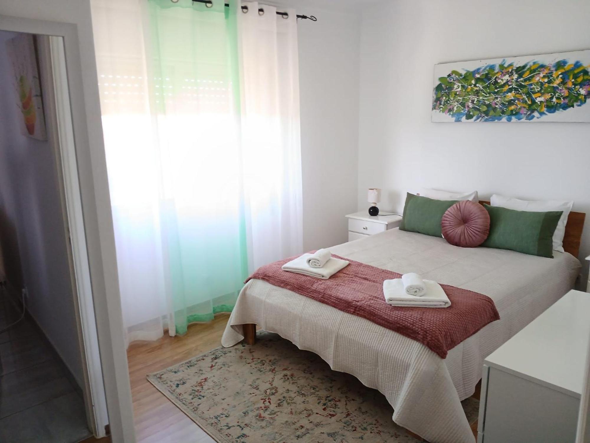 Edif Vaumar Apartamento Com Vista Mar Portimão Εξωτερικό φωτογραφία