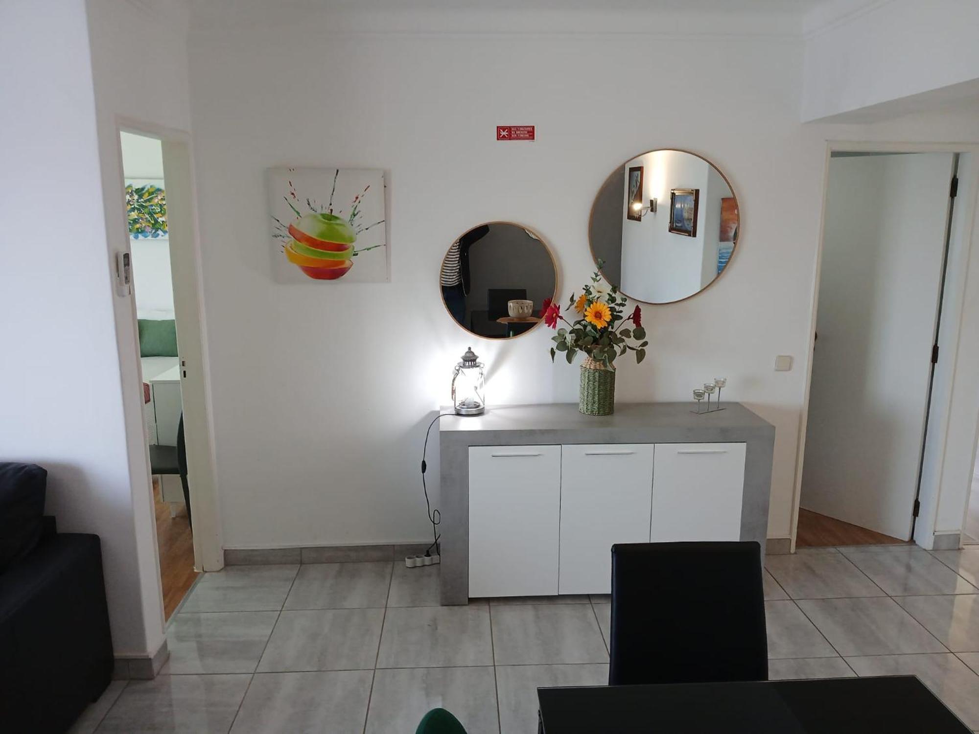 Edif Vaumar Apartamento Com Vista Mar Portimão Εξωτερικό φωτογραφία